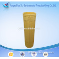 Polyimide filter bag for dust collector (p84)
